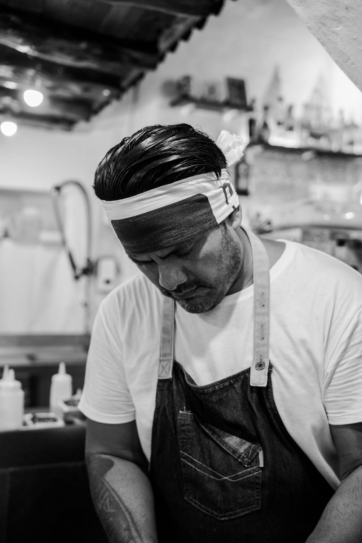 Nuna Restaurante Nikkei Victor at Nuna